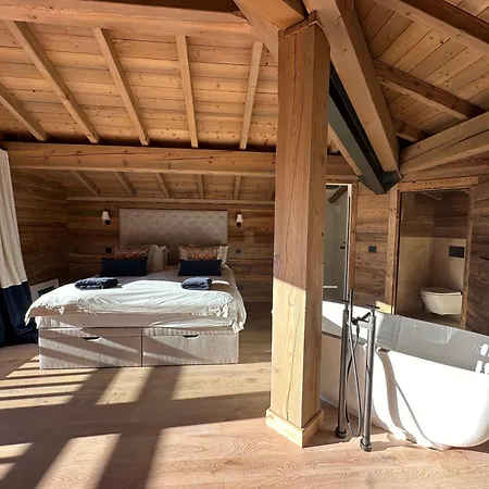 Khione * Chamonix