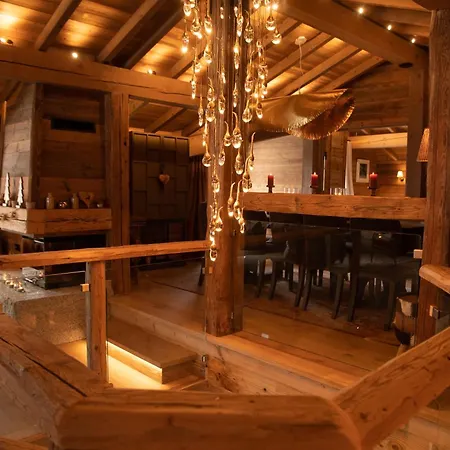 Khione * Chamonix