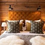 Khione Chalet Chamonix