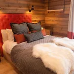 Chalet Khione *