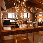 Khione * Chamonix