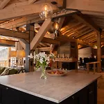 Chalet Khione Chamonix