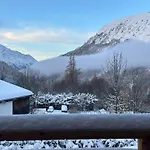 Chalet Khione Chamonix