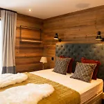 Chalet Khione *
