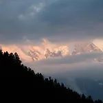 Khione * Chamonix