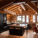 Chalet Khione Chamonix