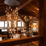 Khione Chalet