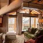 Chalet Khione Chamonix
