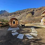 Khione Chalet Chamonix