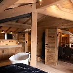 Chalet Khione Chamonix