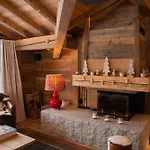 Khione Chamonix