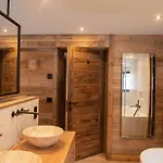 Khione Chalet