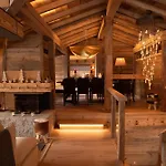 Khione Chamonix