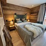 Khione Chalet Chamonix