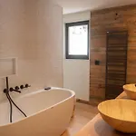 Chalet Khione Chamonix