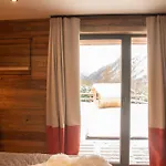 Chalet Khione Chamonix