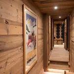 Khione Chalet Chamonix