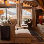 Khione Chalet Chamonix