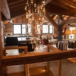Khione * Chamonix
