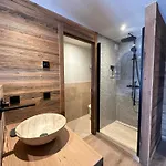 Khione Chalet Chamonix