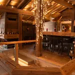 Khione Chalet Chamonix
