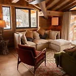 Khione Chalet Chamonix