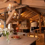 Khione Chalet Chamonix