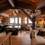 Khione Chalet