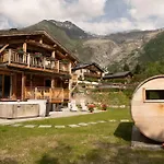 Chalet Khione