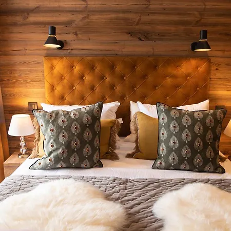 Khione Chalet Chamonix