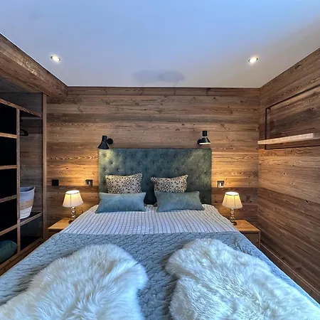 Khione Chalet