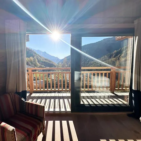 Khione * Chamonix
