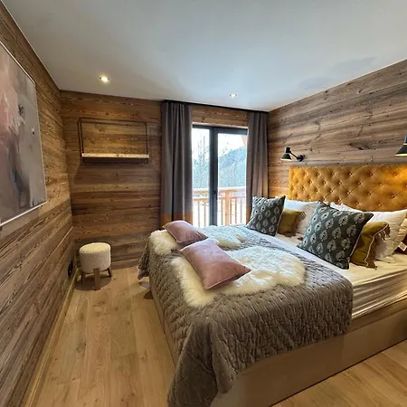 Chalet Khione