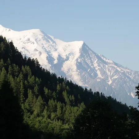 Khione Chalet