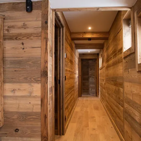 Chalet Khione *