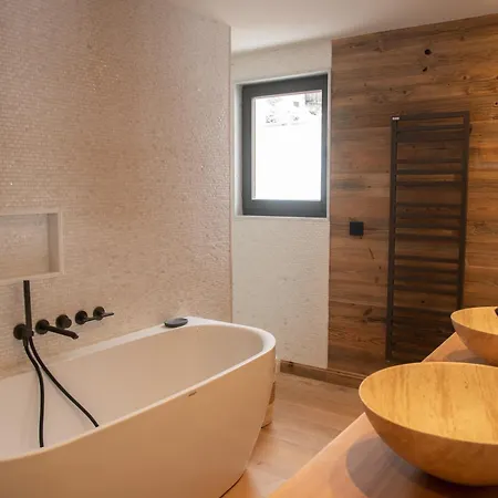 木屋 Khione 霞慕尼