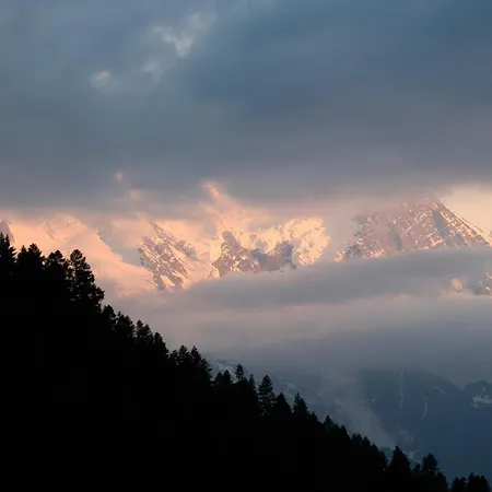 Khione * Chamonix
