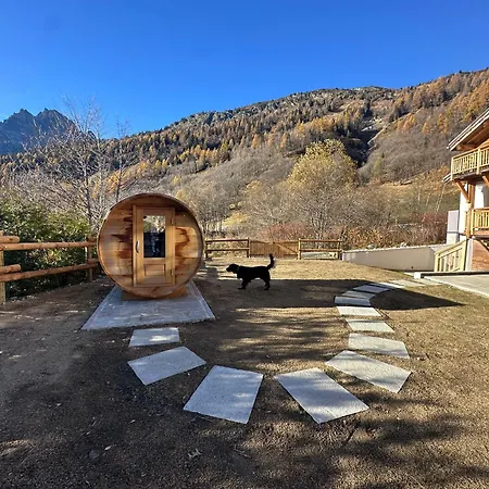 Khione Chalet Chamonix