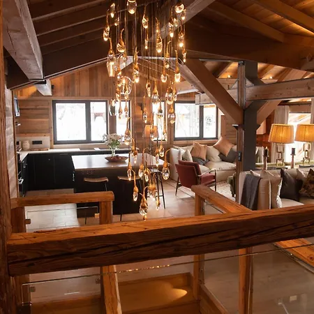 Khione * Chamonix